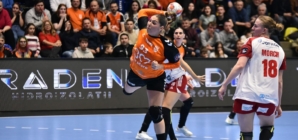 CS Minaur caută a treia victorie cu CSM Târgu Jiu din acest sezon