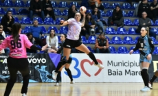CS Minaur și-a aflat adversara din semifinalele Final Four-ului Cupei României