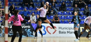 CS Minaur și-a aflat adversara din semifinalele Final Four-ului Cupei României