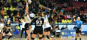 Victorie bifată de CS Minaur cu CSM Târgu Jiu