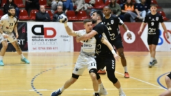 Nuno Farelo, antrenor Minaur, după victoria cu „U” Cluj: „Sunt lucruri care n-au funcționat, dar am luptat până la final și ne-am atins obiectivul”