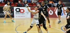 Nuno Farelo, antrenor Minaur, după victoria cu „U” Cluj: „Sunt lucruri care n-au funcționat, dar am luptat până la final și ne-am atins obiectivul”