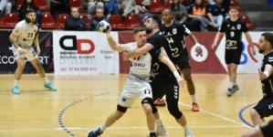 Nuno Farelo, antrenor Minaur, după victoria cu „U” Cluj: „Sunt lucruri care n-au funcționat, dar am luptat până la final și ne-am atins obiectivul”