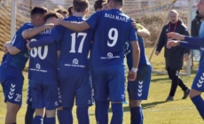 CS Minaur învinge și urcă pe primul loc