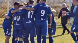 CS Minaur învinge și urcă pe primul loc