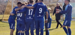 CS Minaur învinge și urcă pe primul loc