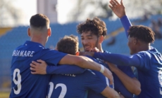 Meci greu pentru CS Minaur, cu o echipă de pe podium