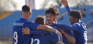 Meci greu pentru CS Minaur, cu o echipă de pe podium