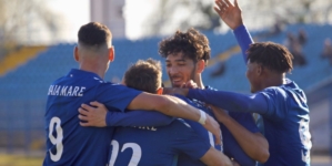 Meci greu pentru CS Minaur, cu o echipă de pe podium