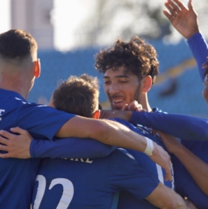 Meci greu pentru CS Minaur, cu o echipă de pe podium