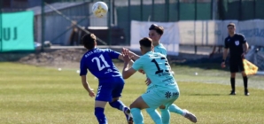 O etapă în care s-au aliniat planetele pentru CS Minaur