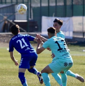 O etapă în care s-au aliniat planetele pentru CS Minaur