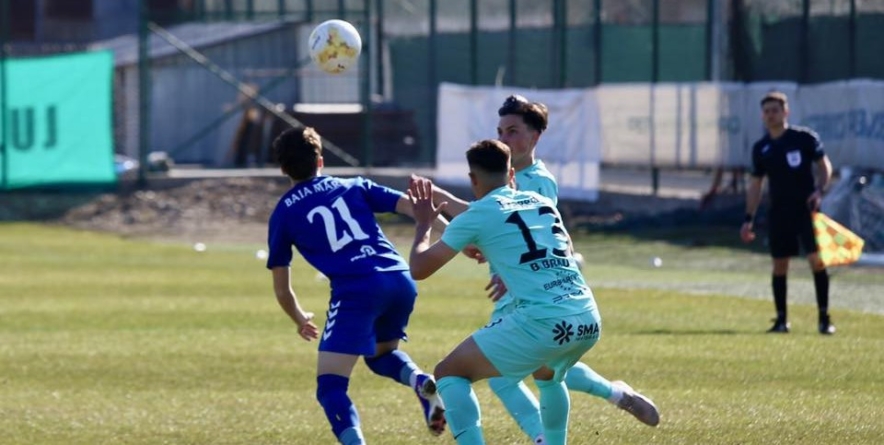 O etapă în care s-au aliniat planetele pentru CS Minaur