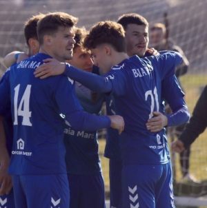 CS Minaur, meci cu penultima clasată