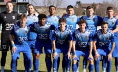 Joc în deplasare pentru CS Minaur în etapa a 21-a