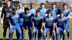 Joc în deplasare pentru CS Minaur în etapa a 21-a