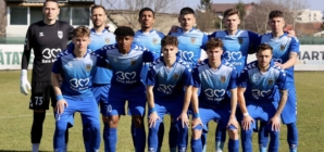 Joc în deplasare pentru CS Minaur în etapa a 21-a