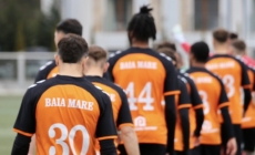 Doi jucători excluși din lotul lui CS Minaur după înfrângerea de la Cluj. Alții sunt „în analiză”