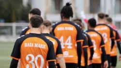 Doi jucători excluși din lotul lui CS Minaur după înfrângerea de la Cluj. Alții sunt „în analiză”