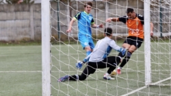 CS Minaur va începe play-off-ul cu o zestre de puncte mică