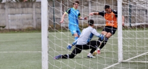 CS Minaur va începe play-off-ul cu o zestre de puncte mică