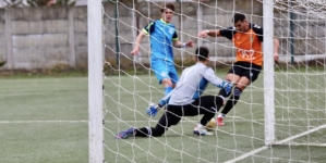 CS Minaur va începe play-off-ul cu o zestre de puncte mică