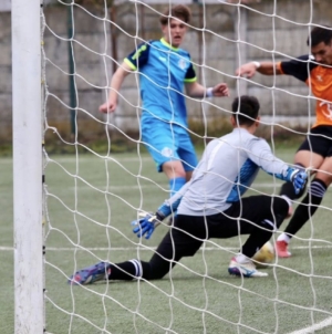 CS Minaur va începe play-off-ul cu o zestre de puncte mică