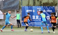 CS Minaur, ultimul meci din sezonul regulat