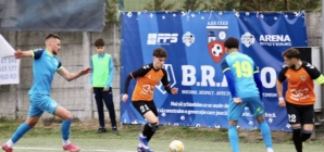 CS Minaur, ultimul meci din sezonul regulat