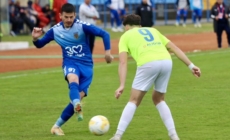 CS Minaur a terminat prima în clasament sezonul regulat, dar intră în play-off de pe penultimul loc