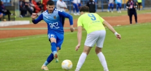 CS Minaur a terminat prima în clasament sezonul regulat, dar intră în play-off de pe penultimul loc