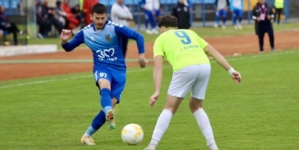 CS Minaur a terminat prima în clasament sezonul regulat, dar intră în play-off de pe penultimul loc