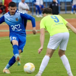 CS Minaur a terminat prima în clasament sezonul regulat, dar intră în play-off de pe penultimul loc