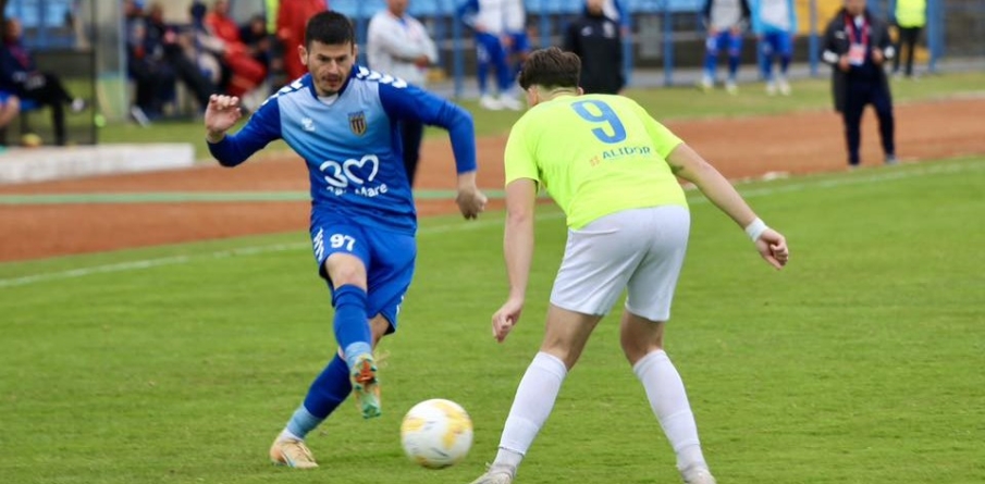 CS Minaur a terminat prima în clasament sezonul regulat, dar intră în play-off de pe penultimul loc