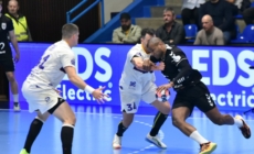 Minaur n-are voie să facă pași greșiți cu “U” Cluj