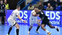 Minaur n-are voie să facă pași greșiți cu “U” Cluj