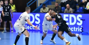 Minaur n-are voie să facă pași greșiți cu “U” Cluj