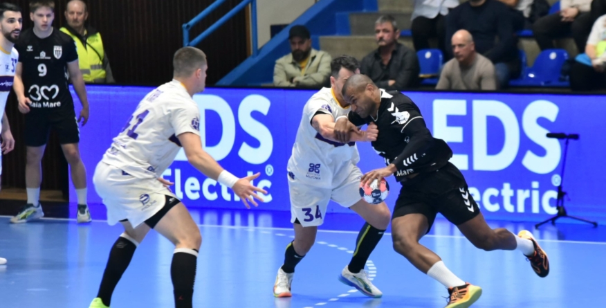 Minaur n-are voie să facă pași greșiți cu “U” Cluj