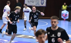 Rundă fără Minaur în Liga Zimbrilor