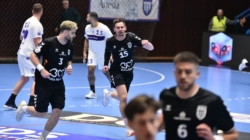 Rundă fără Minaur în Liga Zimbrilor