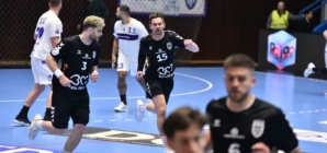 Rundă fără Minaur în Liga Zimbrilor