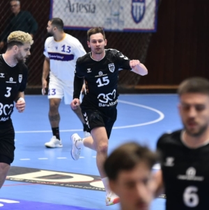 Rundă fără Minaur în Liga Zimbrilor