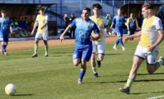 CS Minaur învinge și urcă pe primul loc