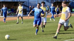 CS Minaur învinge și urcă pe primul loc