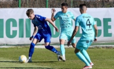 CS Minaur, doar egal cu Sănătatea Cluj