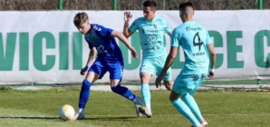 CS Minaur, doar egal cu Sănătatea Cluj