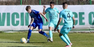 CS Minaur, doar egal cu Sănătatea Cluj