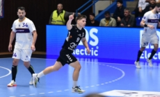 CS Minaur a mai bifat o victorie