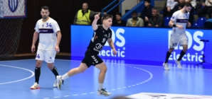 CS Minaur a mai bifat o victorie