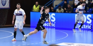 CS Minaur a mai bifat o victorie